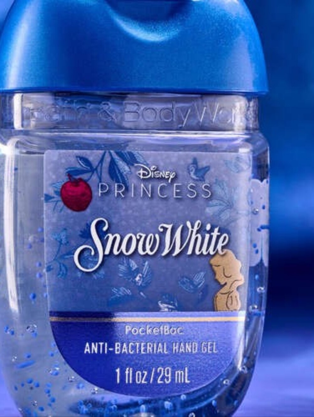 DISNEY x Bath & Body Works Princess PocketBac Bundle - Picture 8 of 14